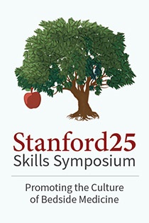 8th Annual Stanford 25 Skills Symposium Banner